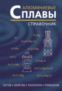 Алюминиевые сплавы. Состав, свойства, технология, применение