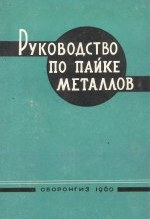 Руководство по пайке металлов Руководство по пайке металлов