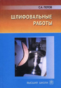 Шлифовальные работы
