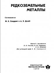 Редкоземельные металлы Редкоземельные металлы